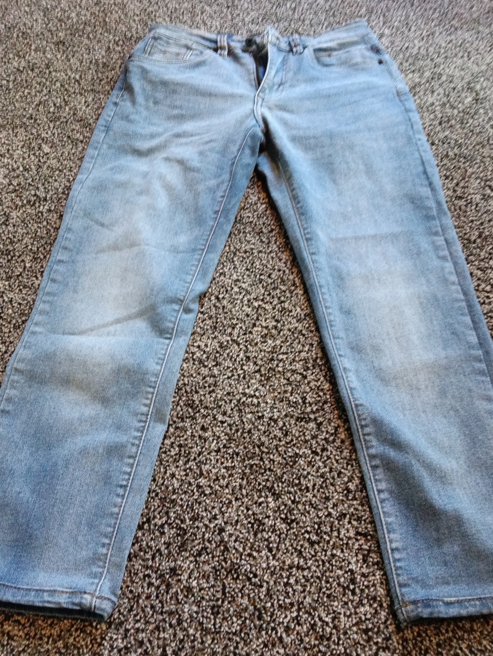 Kenneth Cole New York Men's Jeans